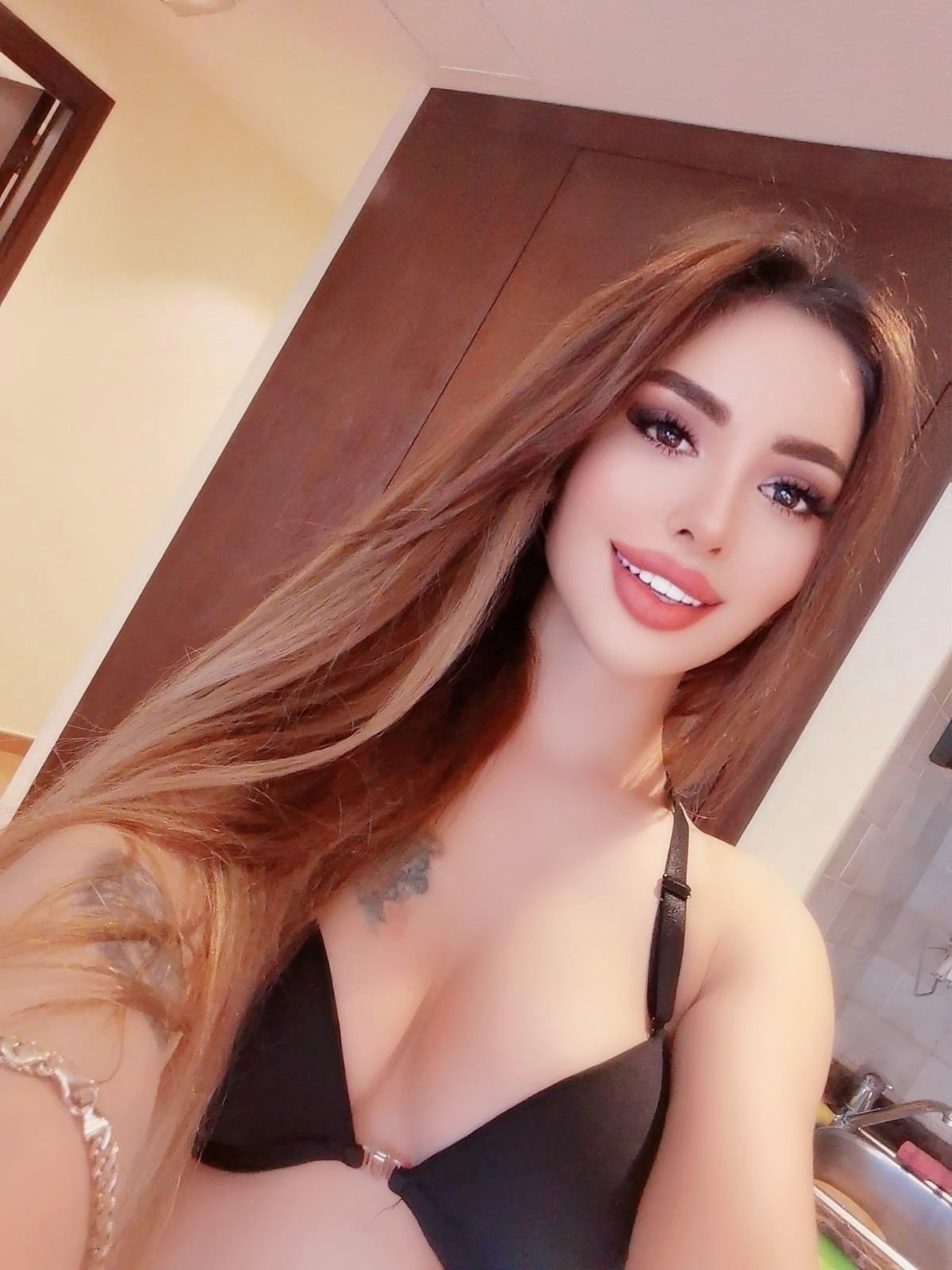 Dilra-sexy best Gfe