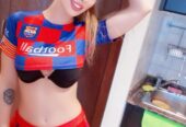 Dilra-sexy best Gfe