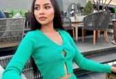 Elysia   From Thailand in Dubai Now