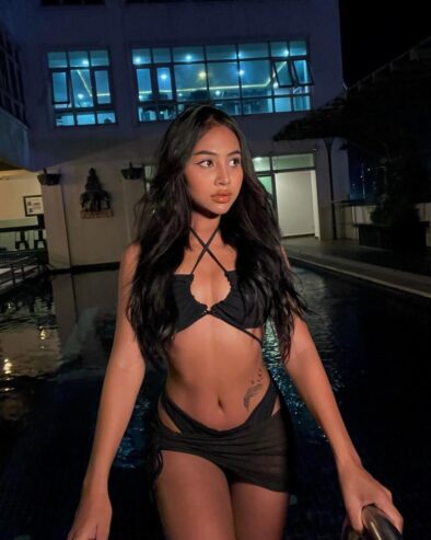 Elysia   From Thailand in Dubai Now