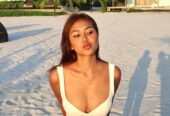 Elysia   From Thailand in Dubai Now