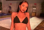 Elysia   From Thailand in Dubai Now