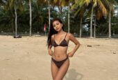 Elysia   From Thailand in Dubai Now