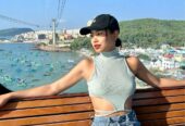 Elysia   From Thailand in Dubai Now
