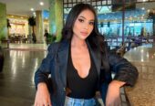 Elysia   From Thailand in Dubai Now