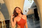 Elysia   From Thailand in Dubai Now