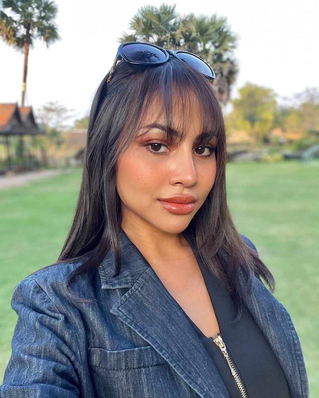 Elysia   From Thailand in Dubai Now