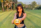 Elysia   From Thailand in Dubai Now