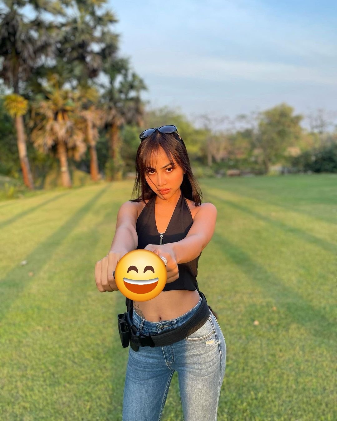 Elysia   From Thailand in Dubai Now