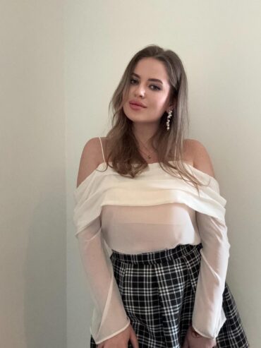 Eva20y, Sexy Blonde, Baby Face