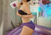 Hana Massage Nuru Full Service