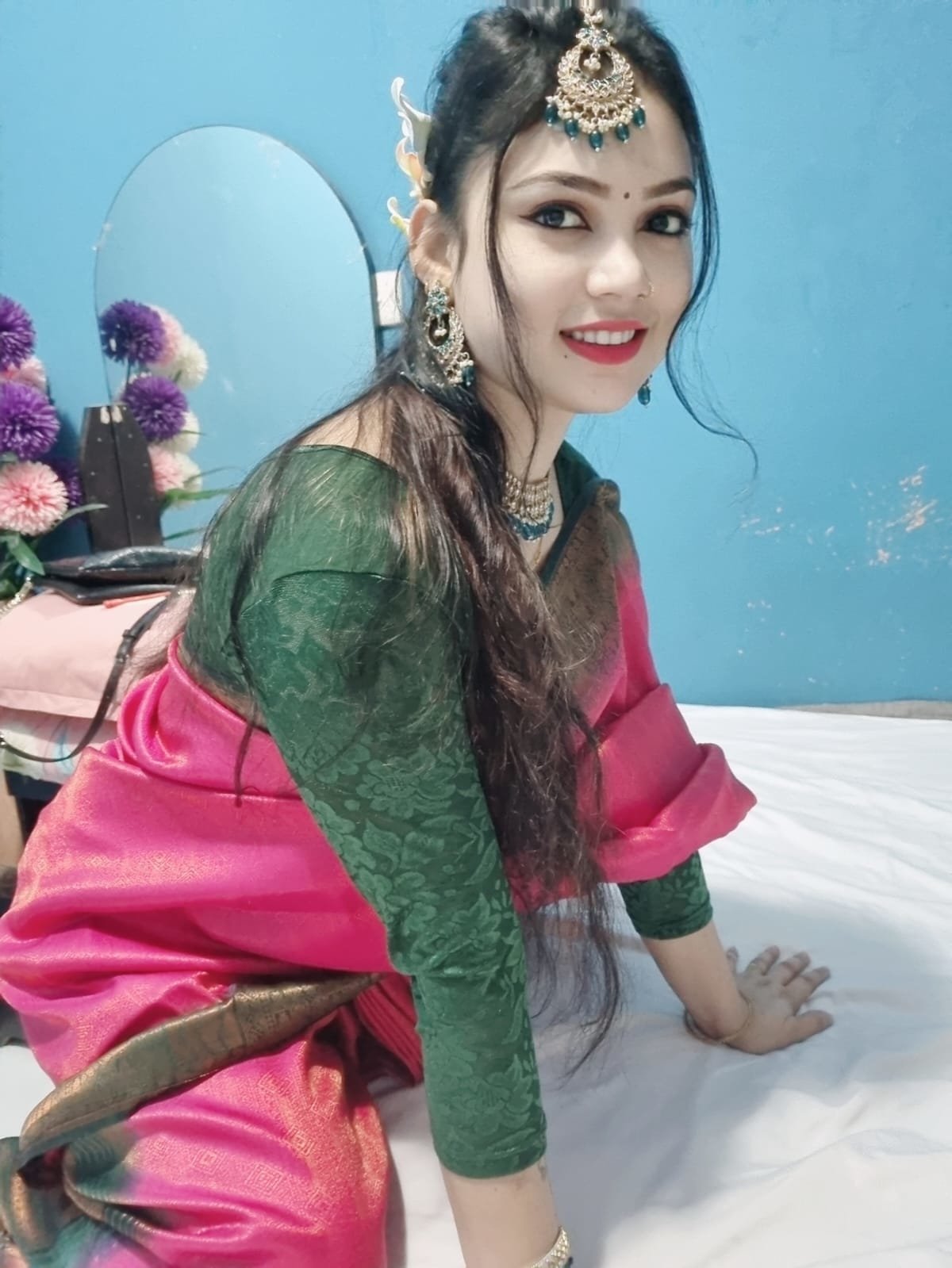 indian–vietnam group sex