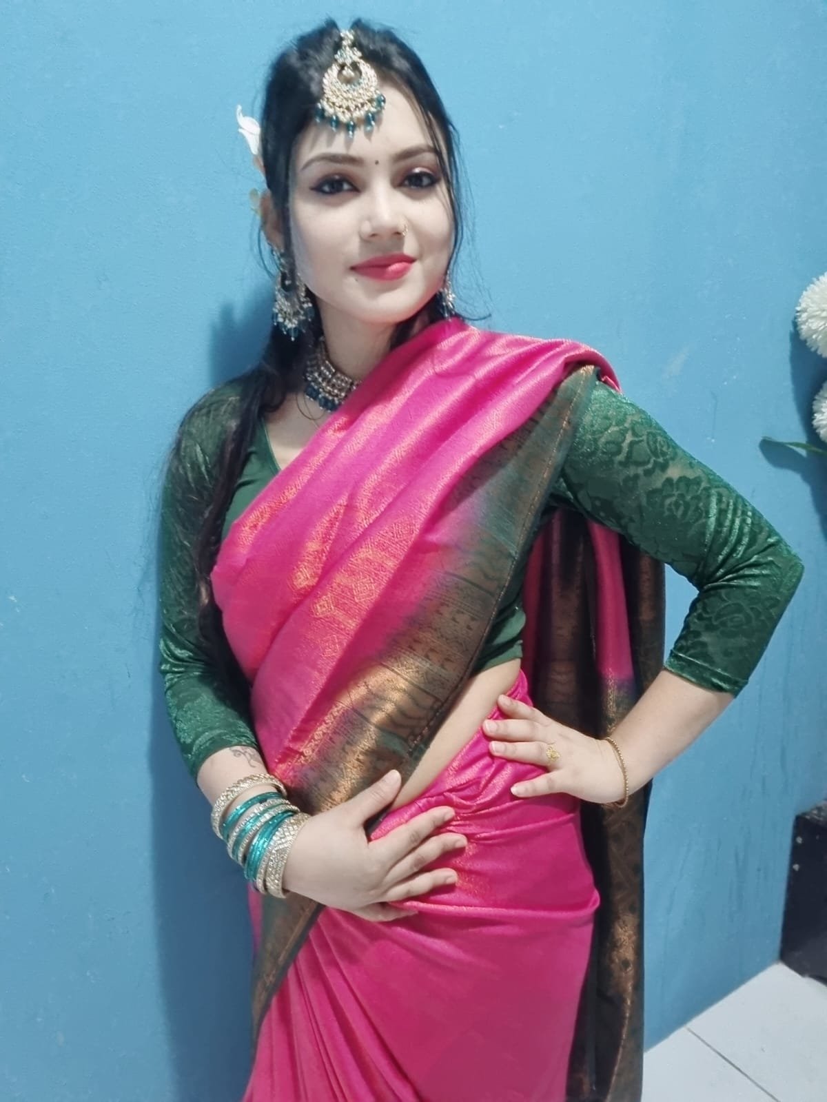 indian–vietnam group sex