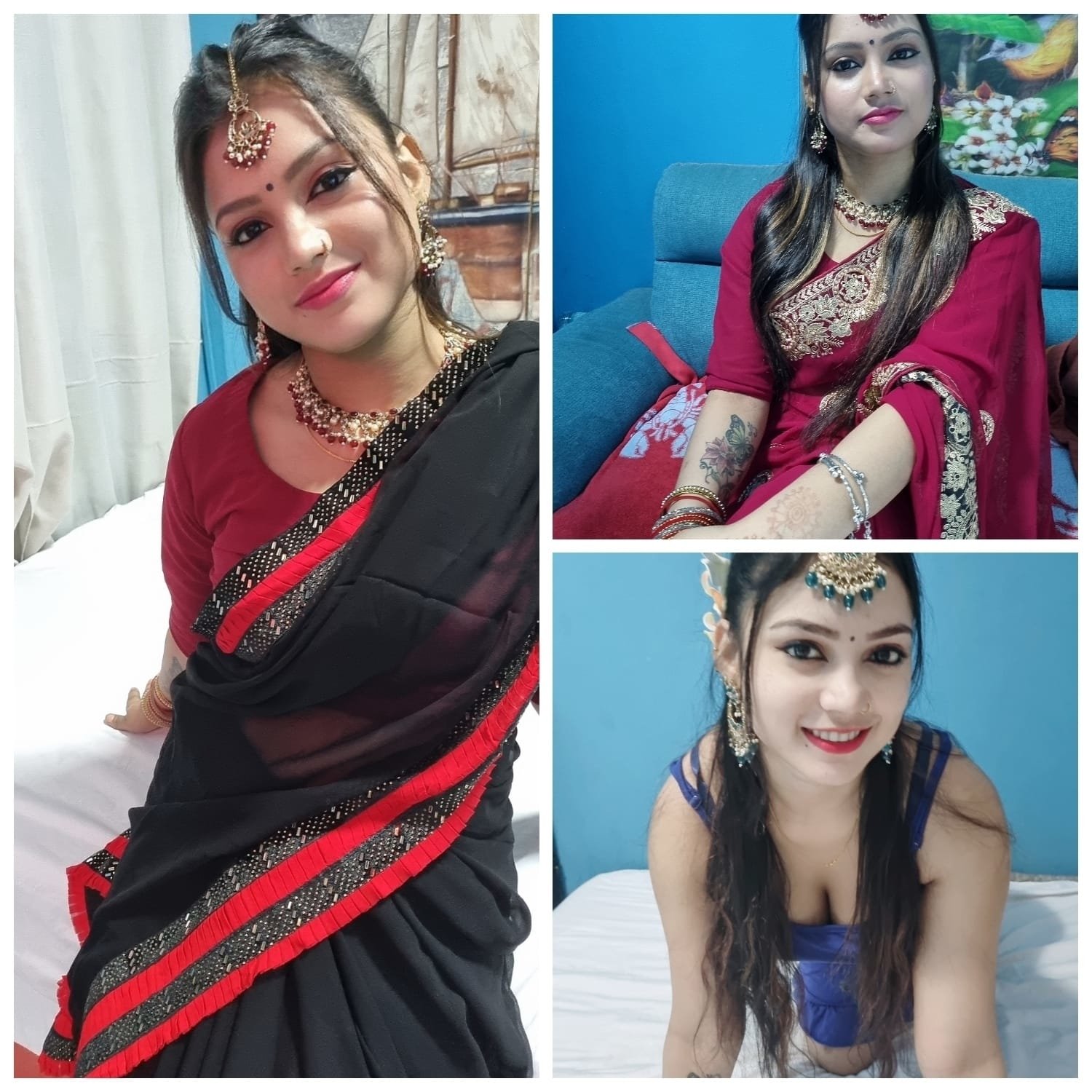 indian–vietnam group sex