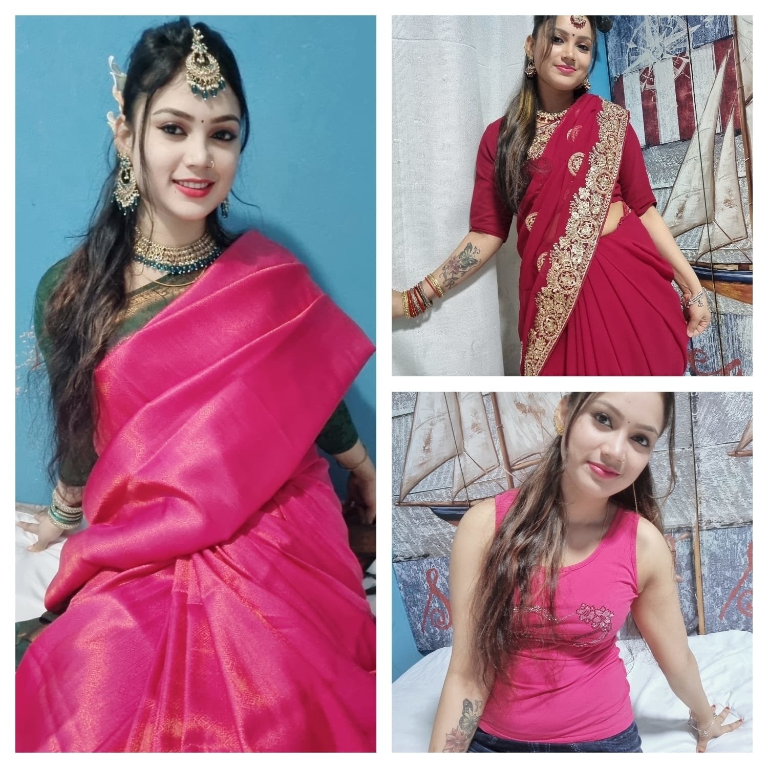 indian–vietnam group sex