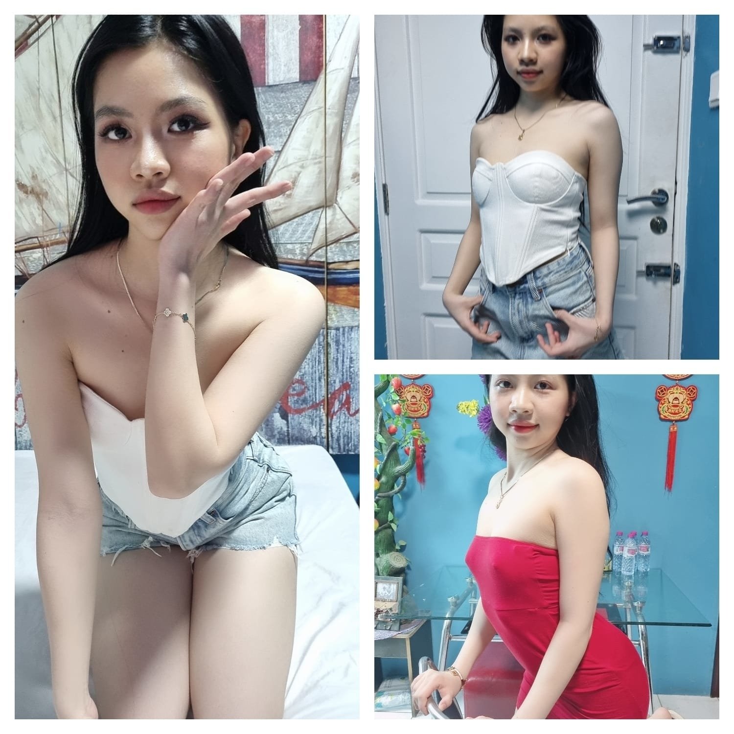 indian–vietnam group sex