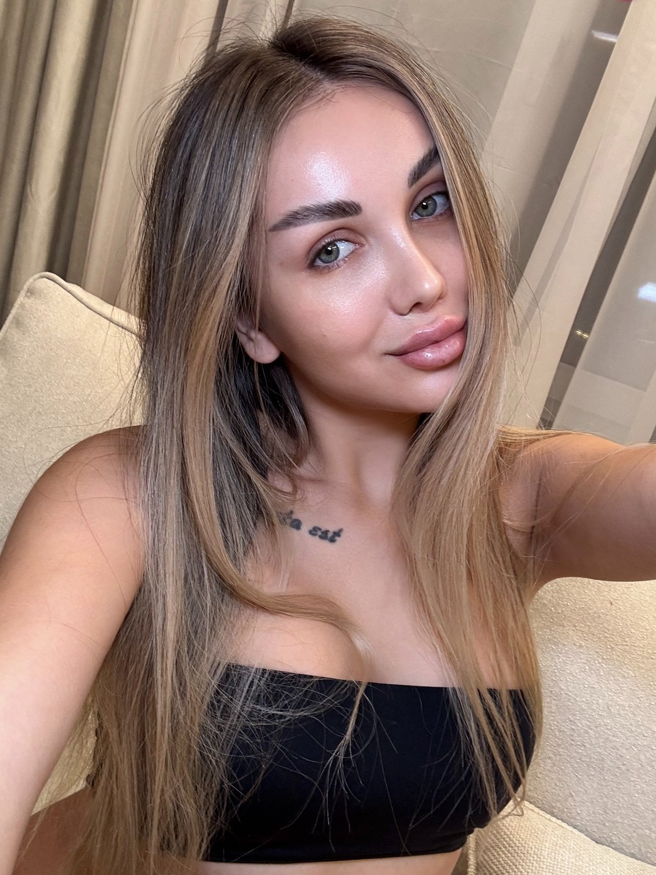 Liza Cute Business Bay