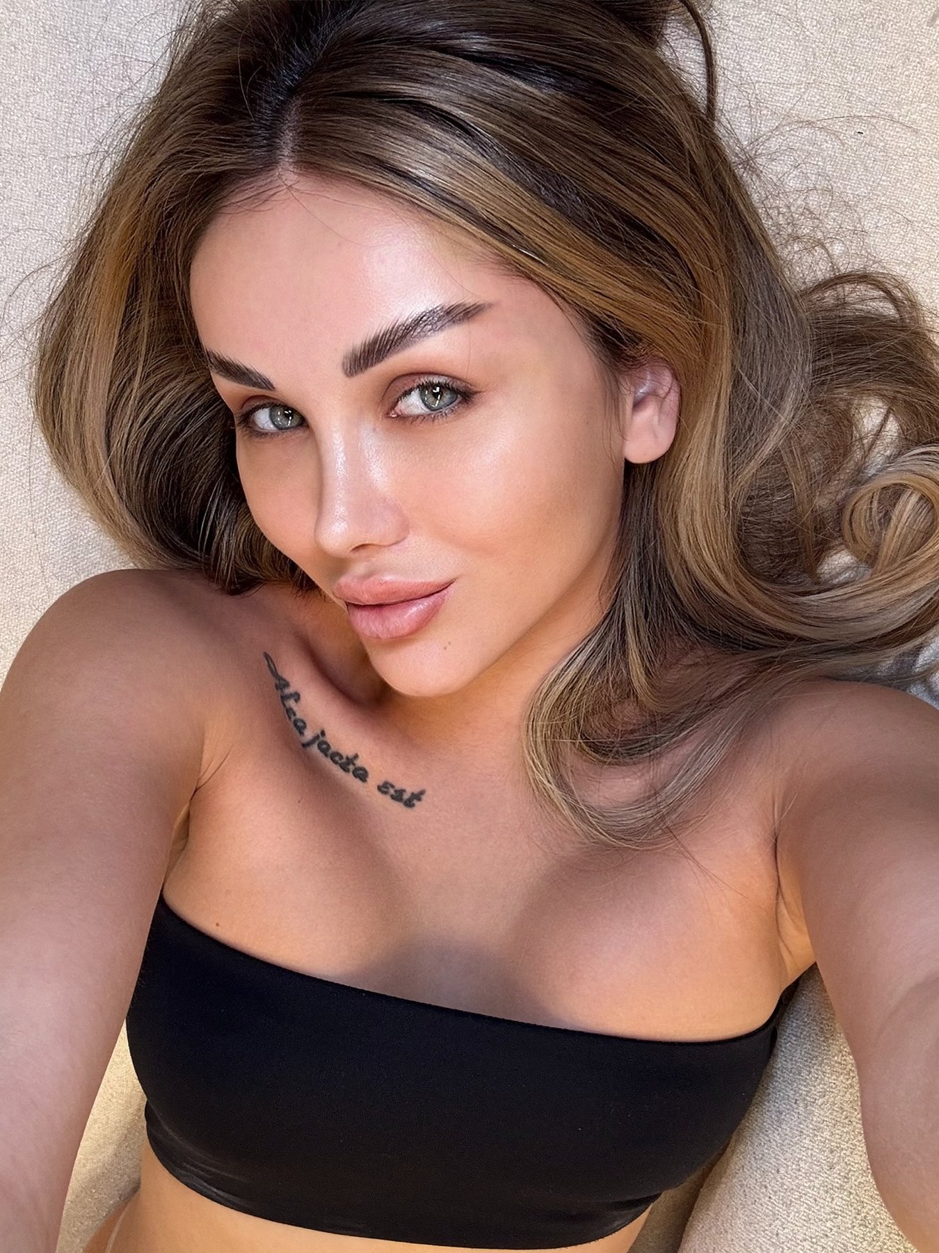 Liza Cute Business Bay