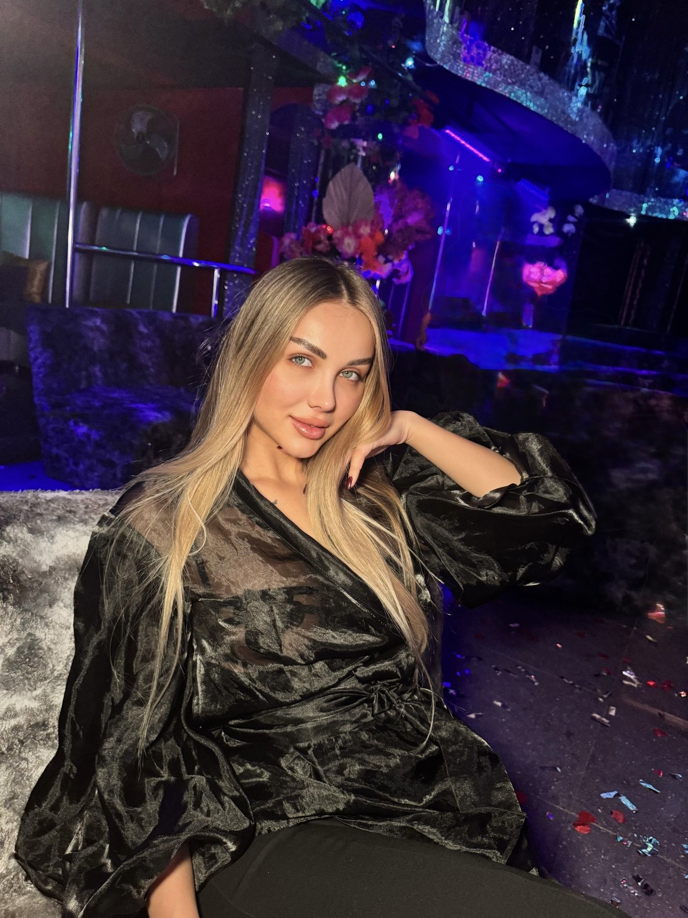 Liza Cute Business Bay