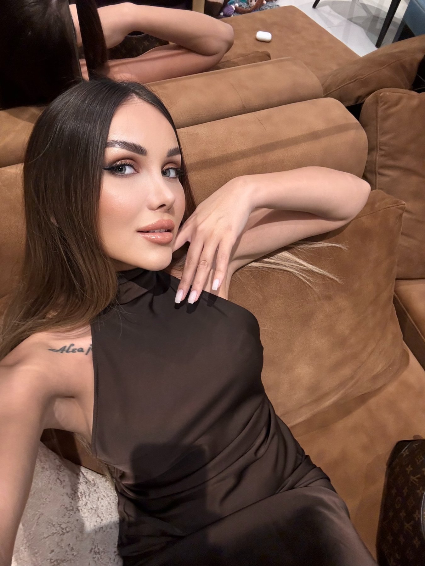 Liza Cute Business Bay