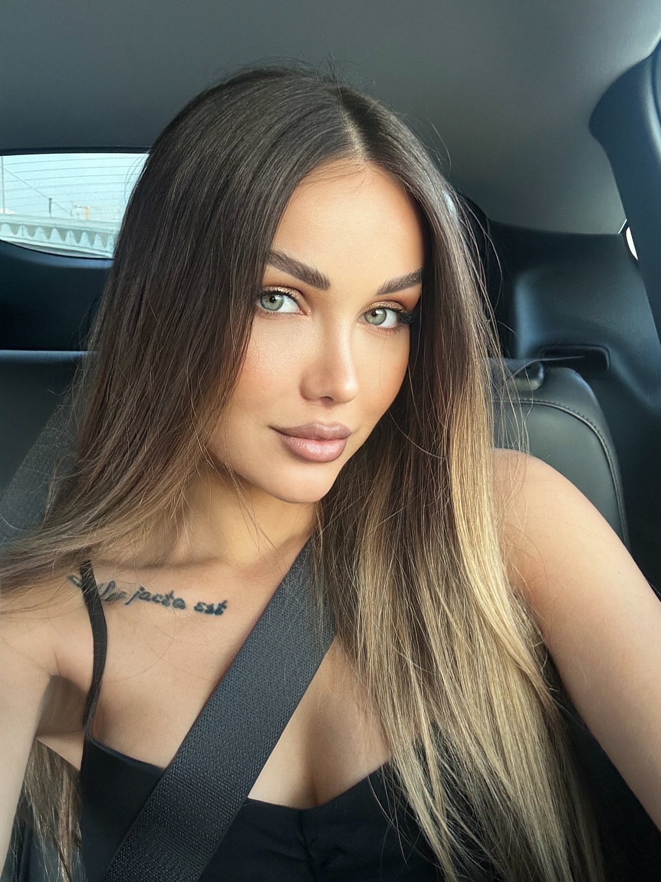 Liza Cute Business Bay