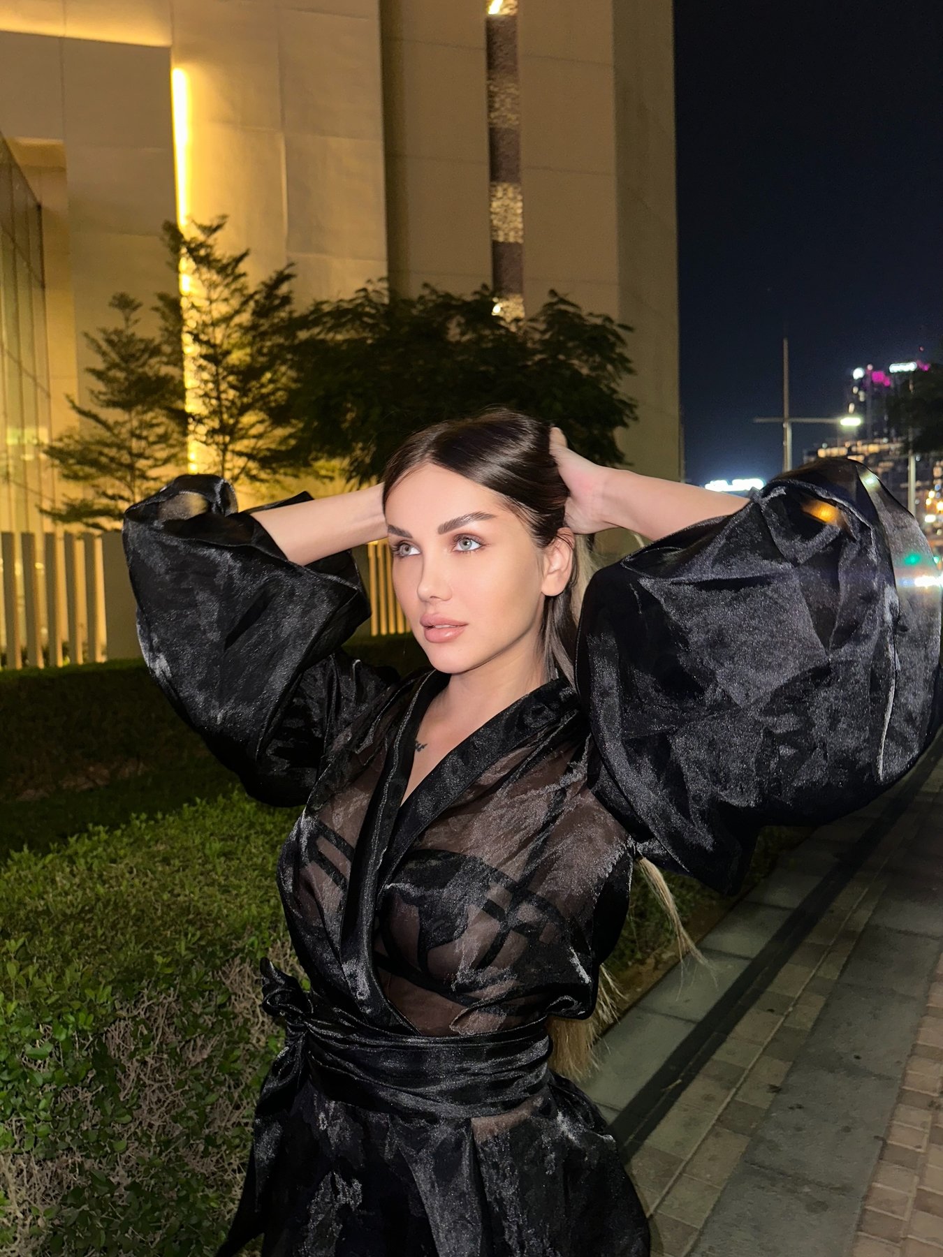 Liza Cute Business Bay