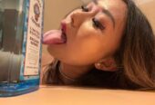 Lulu x Hot Asian x MARINA *