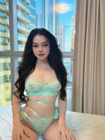 Lyly Professional -Rimming -cum-cim