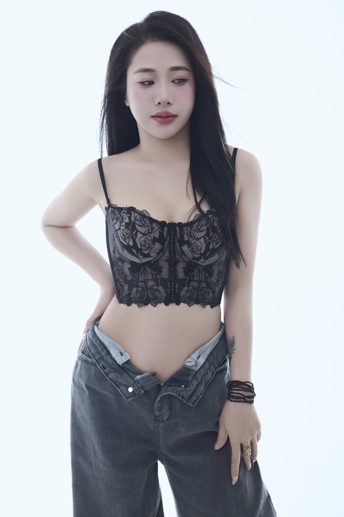 Mimi Real Lady Best Service