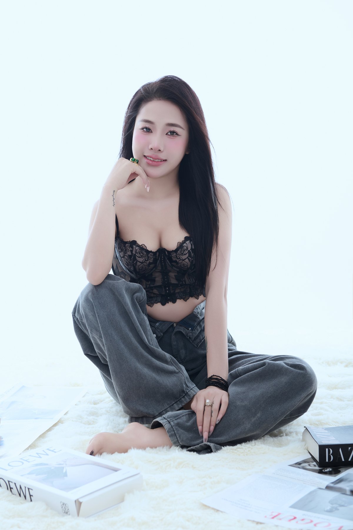 Mimi Real Lady Best Service