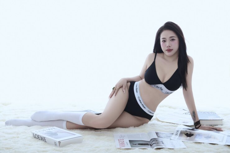 Mimi Real Lady Best Service