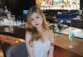 Massage and full service