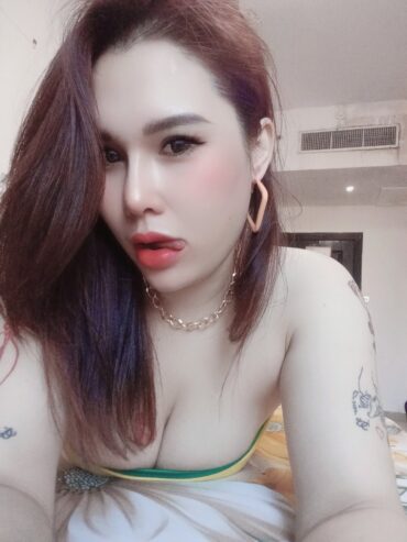 Mizu Lady