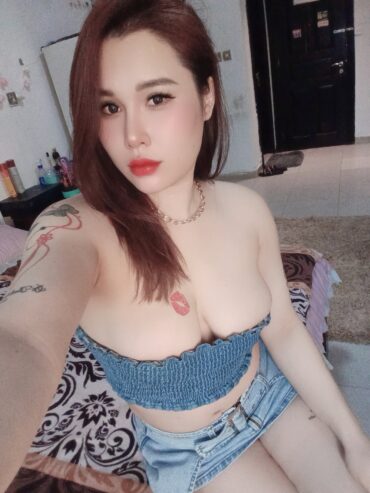 Mizu Lady