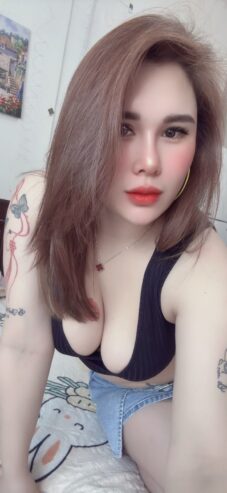 Mizu Lady