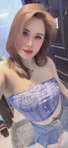 Mizu Lady