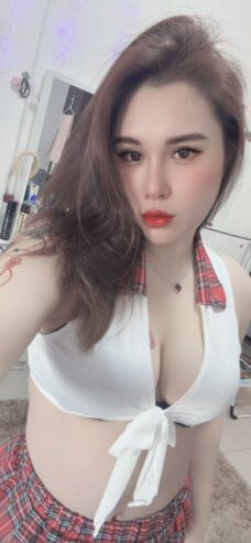 Mizu Lady