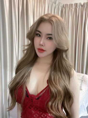 Mye Full Services Beautiful Girl