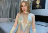 Mye Full Services Beautiful Girl