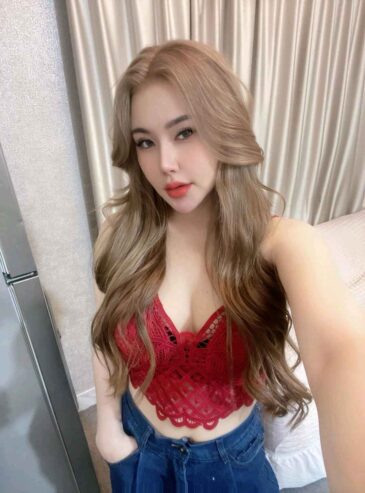 Mye Full Services Beautiful Girl