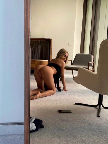 Your hot slut, Nita