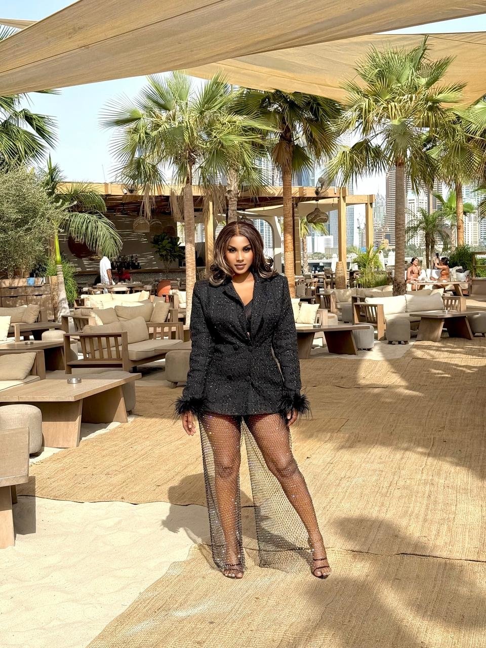 Piper-Soft “Sherry”