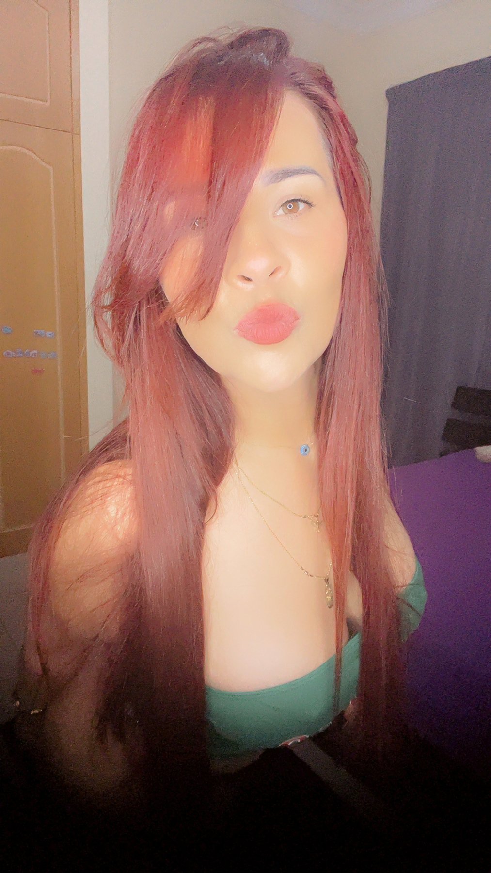 Milf mexicana que onda papi  ️