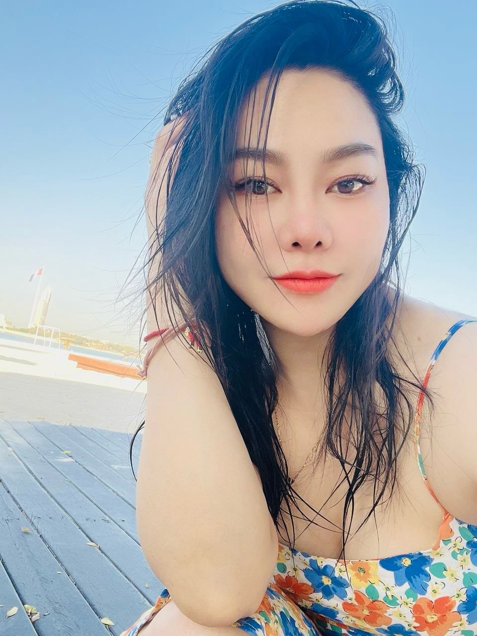 Queen Thailand Good Service