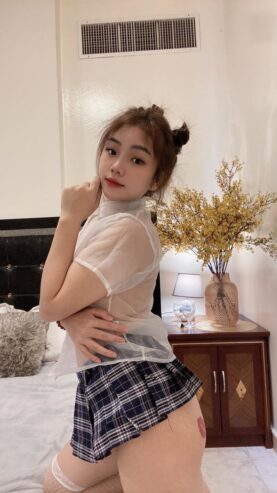 Rose Full Services New & Pretty