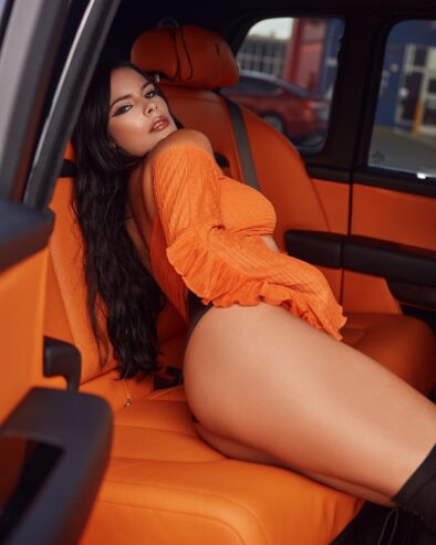 Ruby Brazilian