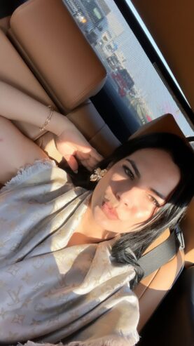 Ruby Brazilian