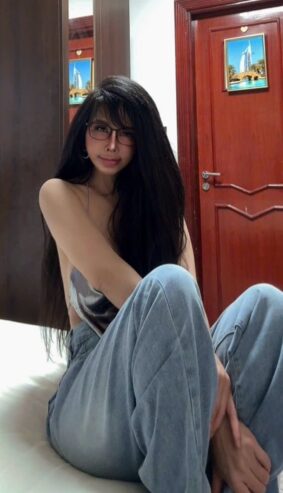 Ruby Full Service With Anal Pleasure
