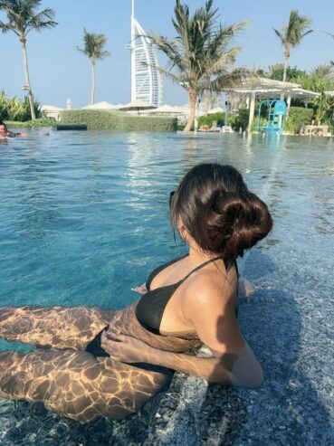 Sarah   Independent – GFE service