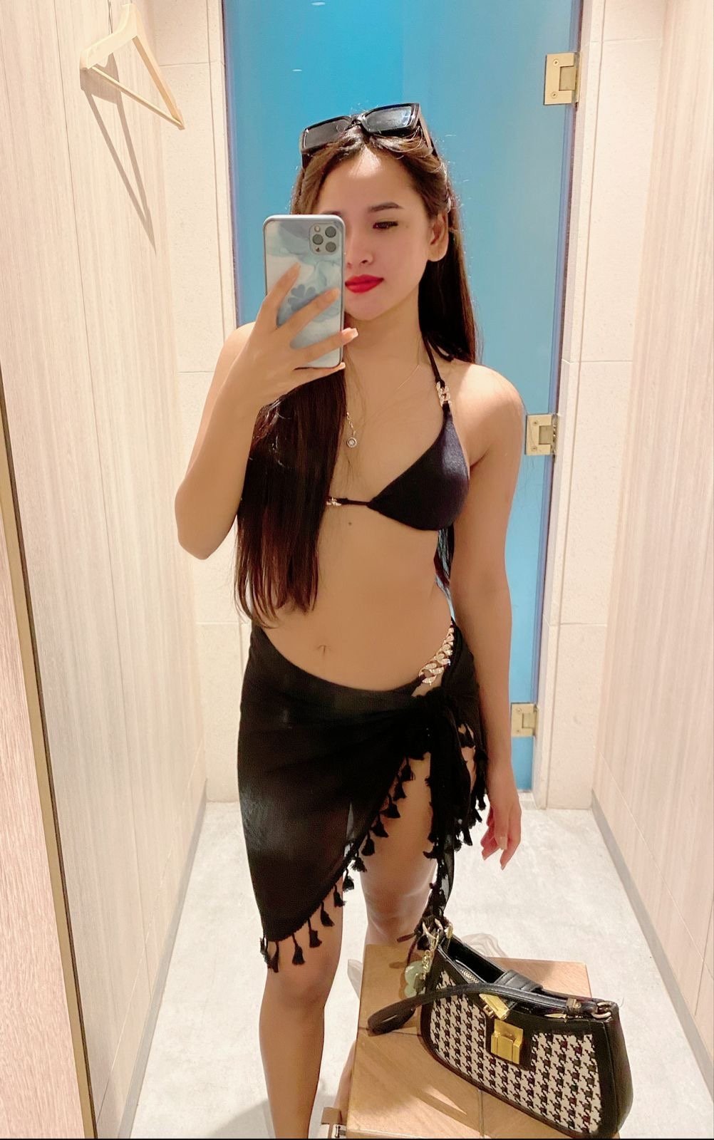 Sarah   Independent – GFE service